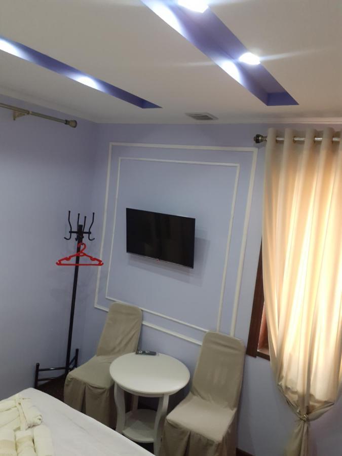 Uyut Samarkand Exterior foto